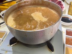 -燃计沙茶皇·香港沙茶火锅(人广旗舰店)
