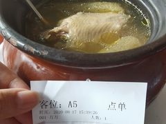 -龙凤瓦罐煨汤馆(清江东路店)