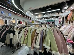 -云裳小镇