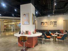 -海马体照相馆(天津世纪都会店)