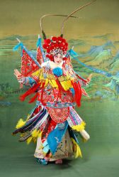 -梨园天地京剧摄影(玲珑天地店)