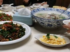 -老阿爸鲜鱼土菜(昆山花桥店)