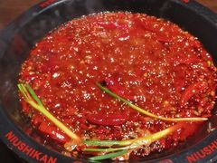 -牛市坎火锅(建设路店)