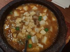 -绿茶餐厅(昆明世纪金源店)