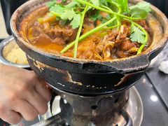 鸡鸡蛙蛙中煲-川香煲(茅台路店)