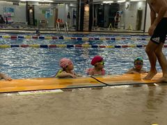 -西吉马游泳健身(协信店)