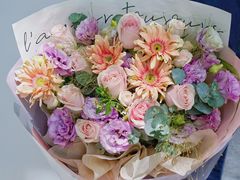 -花未央花店·WEYOUNG
