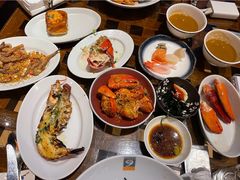 -mezza9 Macau(澳门君悦酒店)
