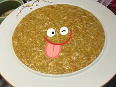 精品清炒蟹粉-蟹榭·本帮江浙菜·蟹宴(五角场合生汇商场店)