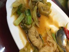 -吴祥记潮州菜·百年老字号·砂锅粥