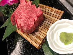 -俺的焼肉(銀座9丁目店)