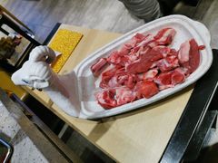-羊来顺冰煮鲜羊铁锅烀羊肉(八卦岭店)