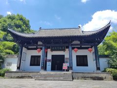 -敬亭山风景名胜区