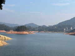 -广州市流溪河国家森林公园