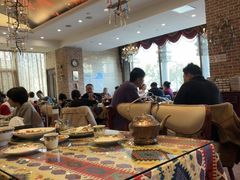-巴依老爷新疆美食(工体旗舰店)