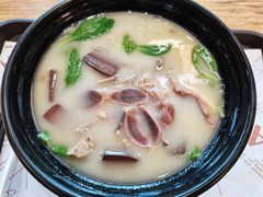 -鸭味先老鸭粉丝馆(瑞金路二号四号小区店)