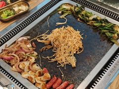 -郭记烤肉创始店(民丰大街店)