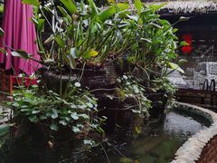 -园林美食城·本土农家菜(杨和镇店)