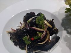 -东方红酒楼(知春路店)