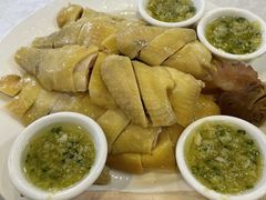 -文记壹心鸡(宝华路店)
