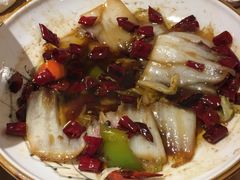 -确喜美味小厨(西单商场兰州店)