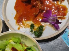 -喜来稀肉(虹泉路店)