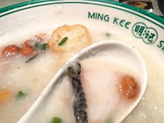 西关艇仔粥-西关明记肠粉·亚洲地标美食(北京路店)
