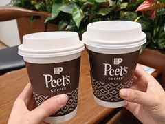 -Peet's Coffee皮爷咖啡(上海长风大悦城店)