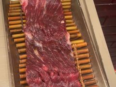 -西塔老太太泥炉烤肉(济南首店)