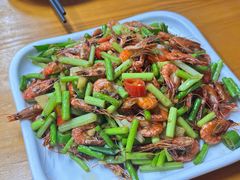 -61号餐吧(兴坪古镇漓江店)