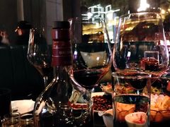 -柒Lounge(三里屯店)