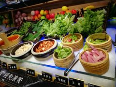 -鼎盛江山美食自助(欢乐城店)