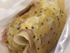 -煎饼道·新鲜现做(来福士店)