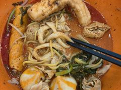 -刘文祥麻辣烫(蛇口店)