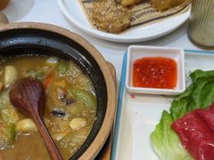 -火啫啫·粤式啫啫煲(南京弘阳店)