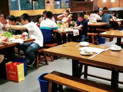 烧烤-庆峰龙虾烧烤(合肥一店)