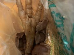 -大益烤鸡