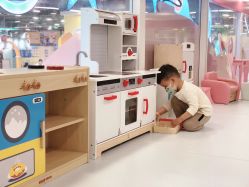 -万达宝贝王(上海浦江店)