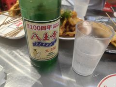 -堂堂小伙夫·辽宁小吃大排档(京西大悦城店)