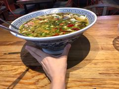 -兔槽江湖菜·重庆璧山兔(水围店)