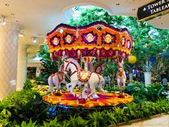 -拉斯维加斯永利酒店