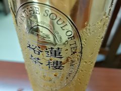 -裕莲茶楼(南京江北虹悦城店)