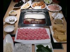 -彤德莱牛肉火锅(双港店)