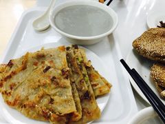 -老磁器口豆汁店(天坛店)