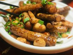 -老胶东家常菜馆(市场一路店)