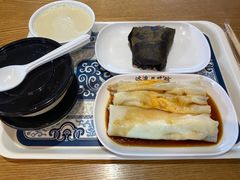 -冰泉豆浆馆(阳朔店)