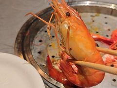 -奔海甄选·活鲜刺身铁板烧自助(太原里店)