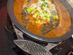 -探鱼·鲜青椒爽麻烤鱼(领展购物广场店)