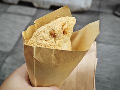 -正南齐北·老街糯米团(洪崖洞店)