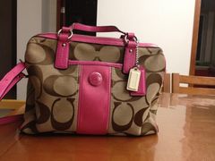 -COACH蔻驰(赛特奥特莱斯店)